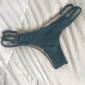 MIDORI Bikinis Moana Emmie Bottoms